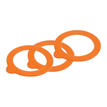 Handson 0025500 Small Rubber Replacement Seals HA153694